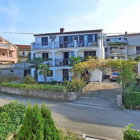 Apartment Milica Nijvice Zewnętrze zdjęcie