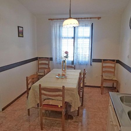 Apartment Milica Nijvice Zewnętrze zdjęcie