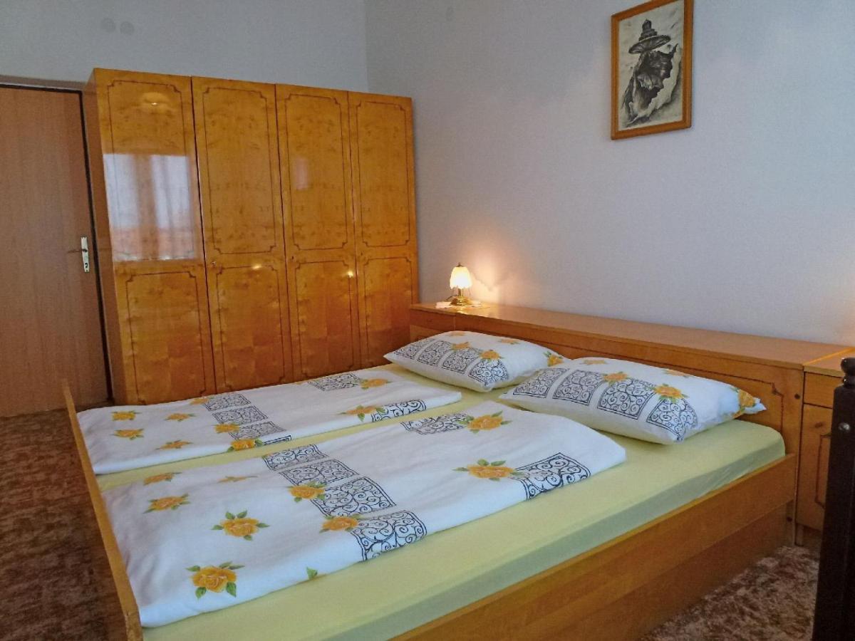 Apartment Milica Nijvice Zewnętrze zdjęcie