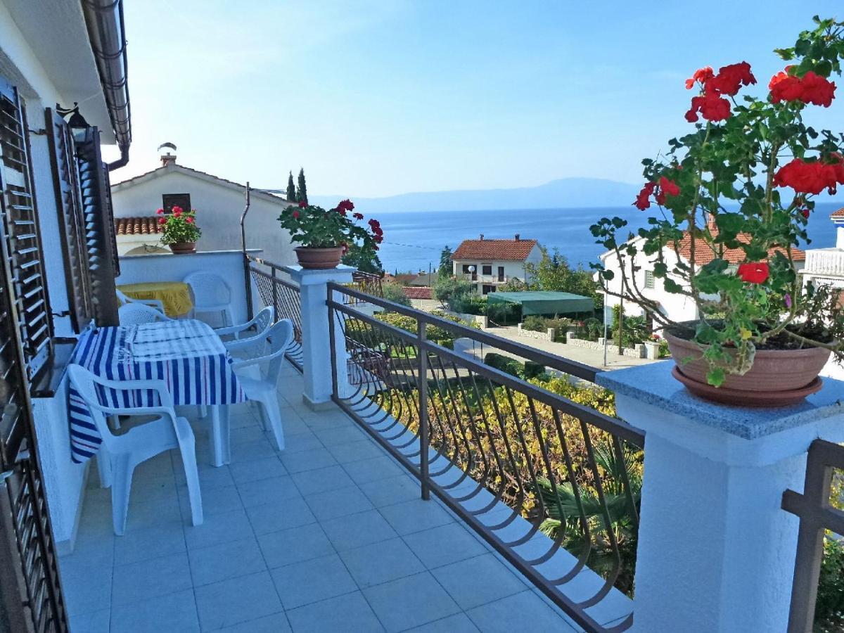 Apartment Milica Nijvice Zewnętrze zdjęcie