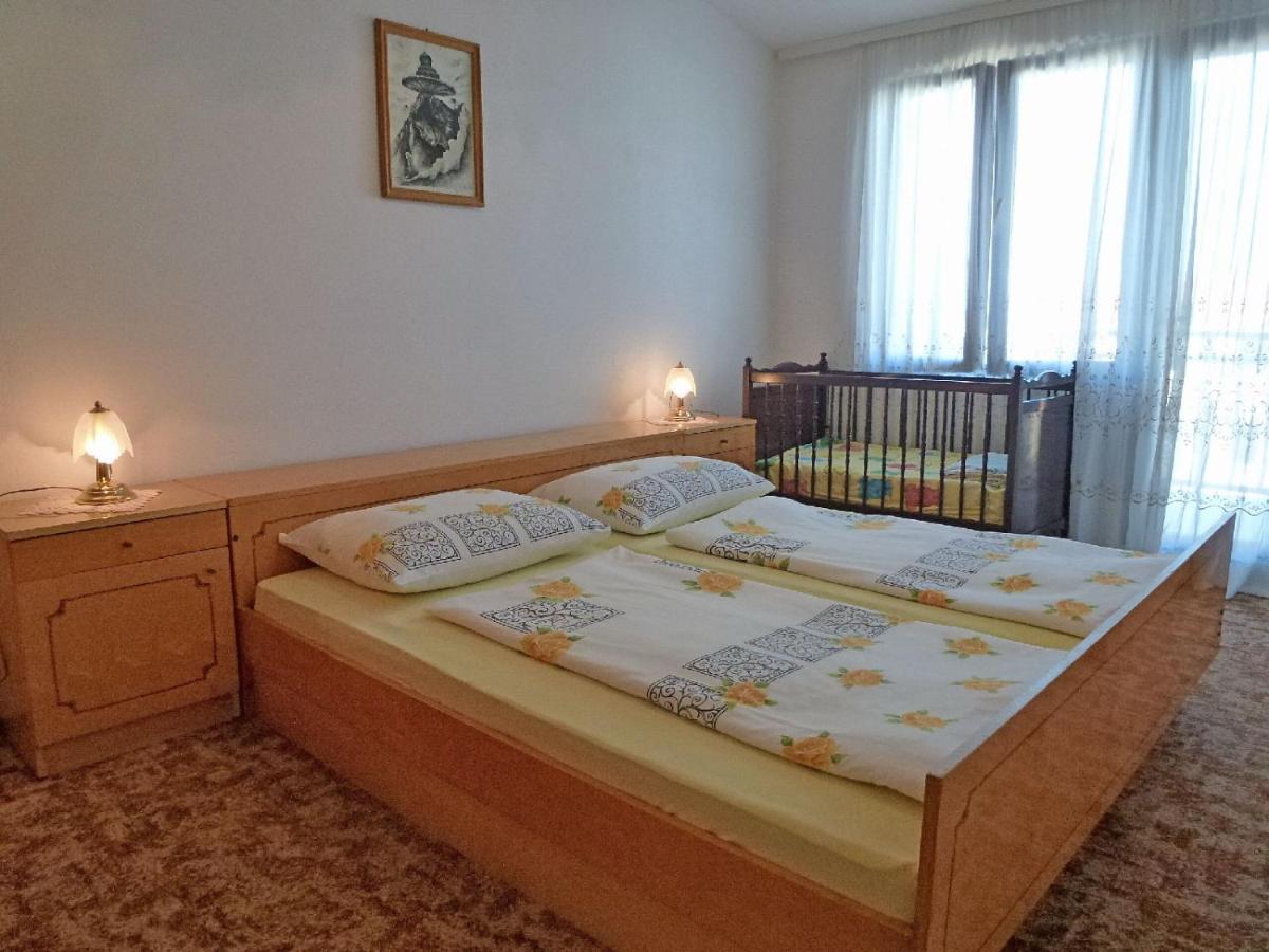 Apartment Milica Nijvice Zewnętrze zdjęcie