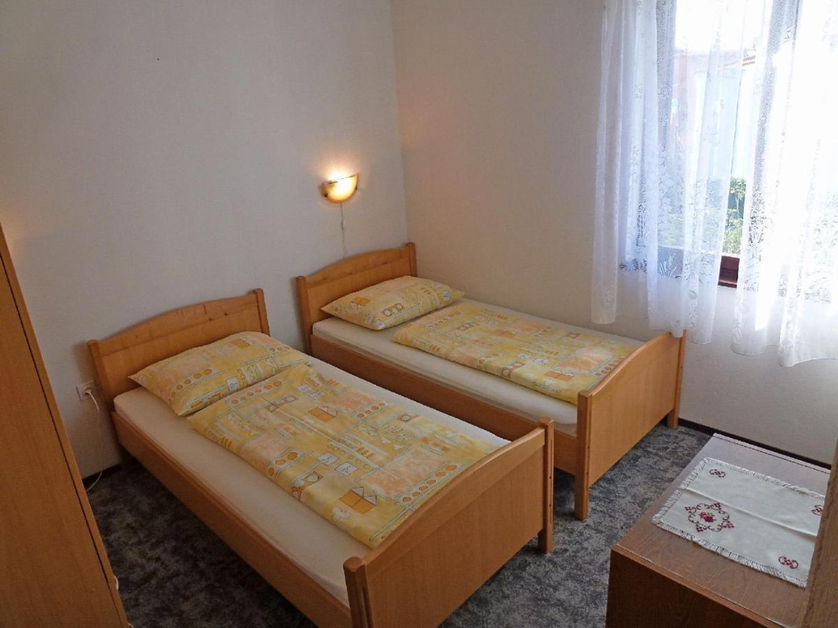 Apartment Milica Nijvice Zewnętrze zdjęcie