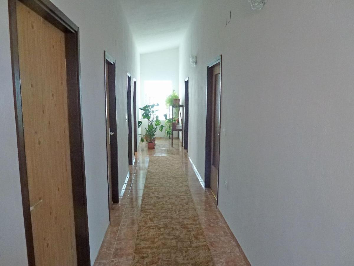 Apartment Milica Nijvice Zewnętrze zdjęcie